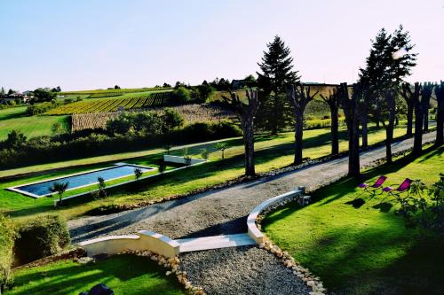 Фотография мини отеля Casa Vigna