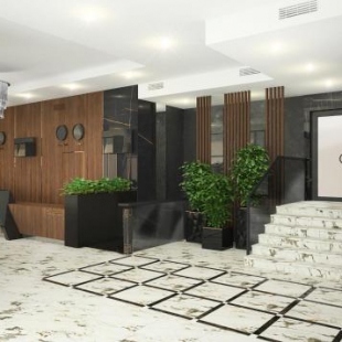 Фотография апарт отеля Welton club hotel & apartments