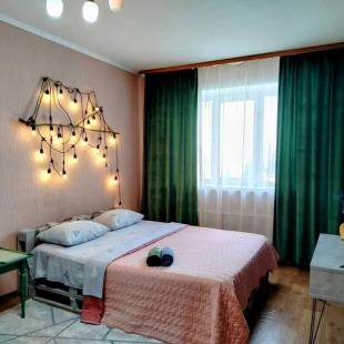 Фотография квартиры Квартира на 30 Лет Победы 64