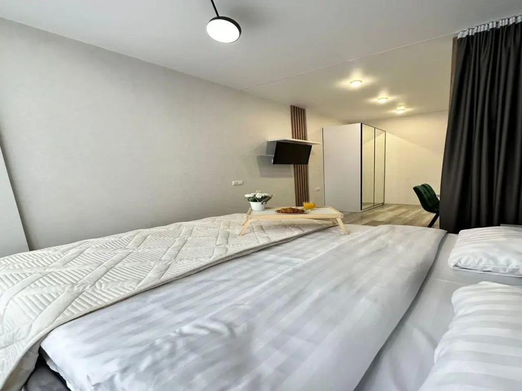 Фотография квартиры Апартаменты на улице Красноармейская 157В/83-16