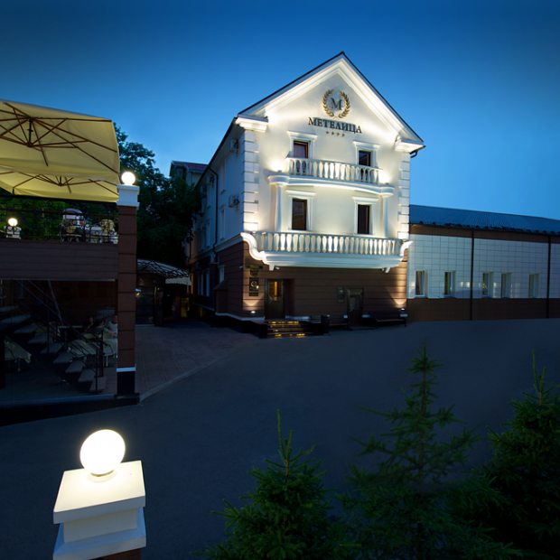 Фотографии гостиницы
Метелица