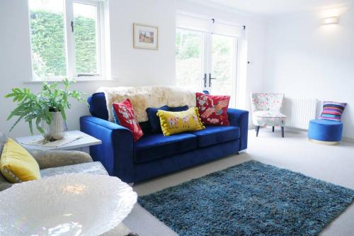 Фотографии гостевого дома
The Croft a lovely town house in the centre of Holt with free PARKING for two cars