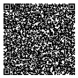 QR код квартирного агентства Уютная 1-к кв в самом центре г.Чебоксары от RentAp