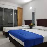 Фотография апарт отеля Apartamentos Playa Rodadero