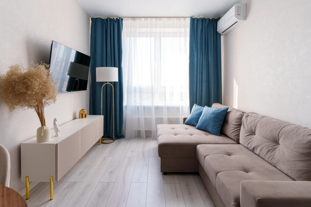 Фотография квартиры Квартира Living Spase