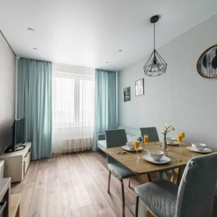 Фотография квартиры Квартира Не Вопрос в центре города