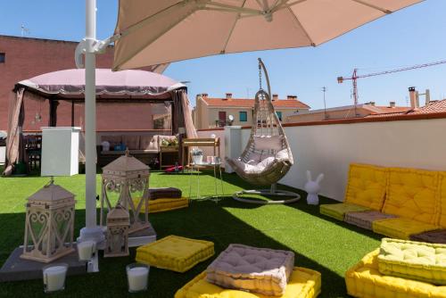 Фотография мини отеля Bed & Breakfast ALBA