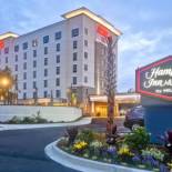 Фотография гостиницы Hampton Inn & Suites Charleston Airport
