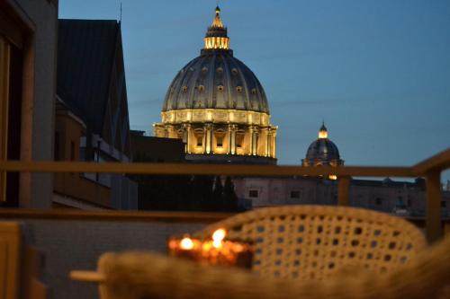 Фотография гостевого дома Magenta Deluxe Gregorio VII