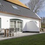 Фотография гостевого дома Spacious Farmhouse in De Cocksdorp with Private Terrace