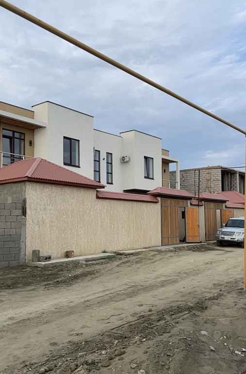 Фотография Коттеджа Частный дом У моря