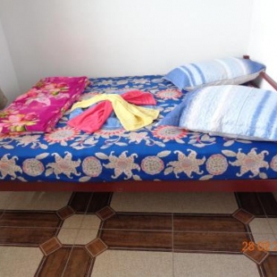 Фотография мини отеля Pousada Bela Vista