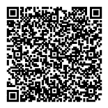 QR код гостиницы Весна