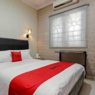 Фотографии гостевого дома
RedDoorz Plus near Lippo Cikarang Mall