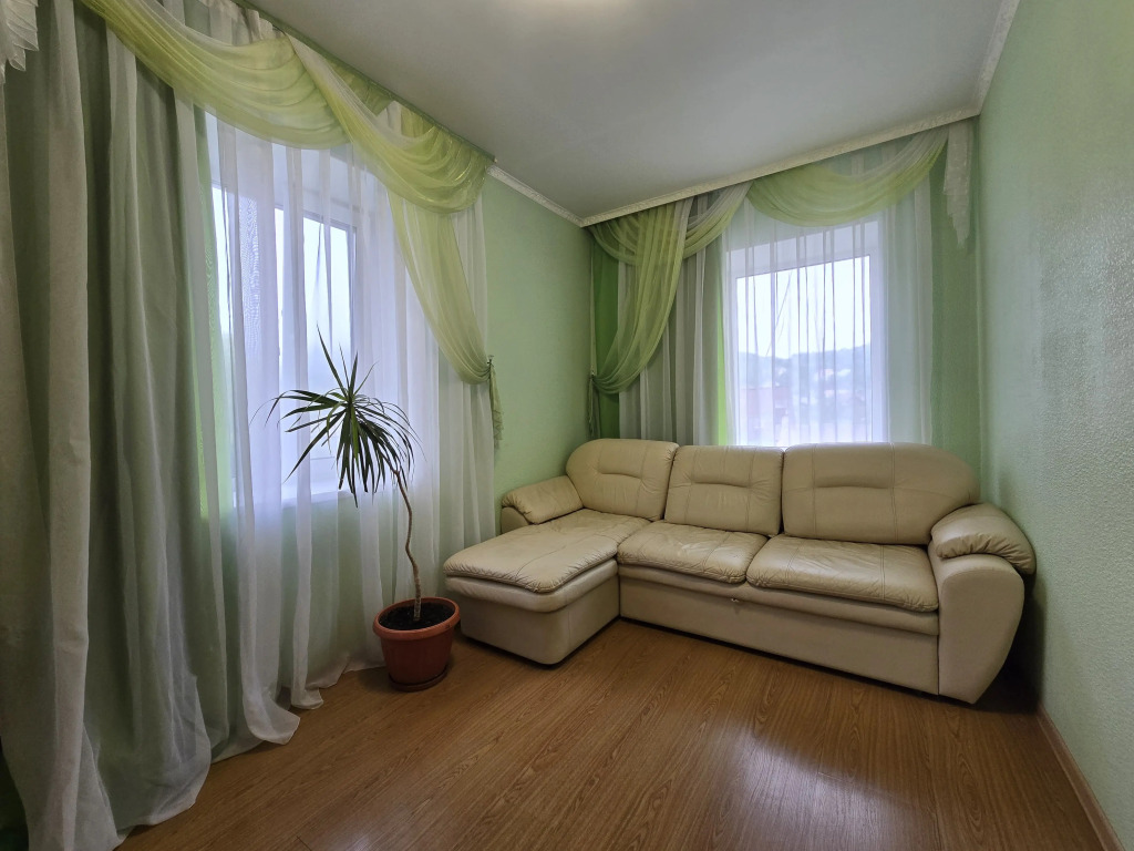 Фотография квартиры Квартира рядом с морем