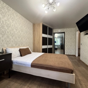 Фотография квартиры Квартира BestHome Идеальная квартира для командировок до 6 гостей