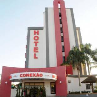 Фотографии гостиницы
Hotel Conexão