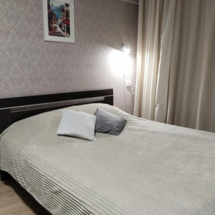 Фотография квартиры Апартаменты на улице Куйбышева 16А