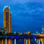 Фотография гостиницы Pullman Linyi Lushang