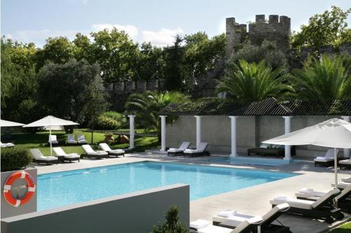 Фотография гостиницы M'AR De AR Muralhas