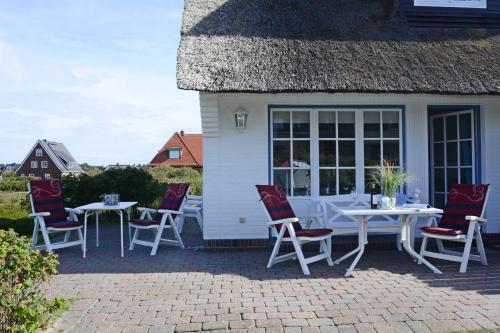 Фотография гостевого дома LH Arnika_ Hausteil 4