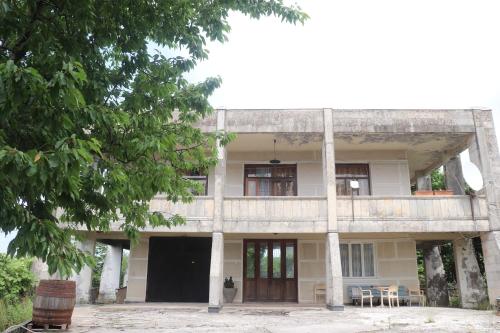 Фотография базы отдыха burjui resort