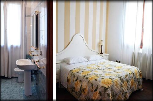 Фотография мини отеля B&B Al Ponte
