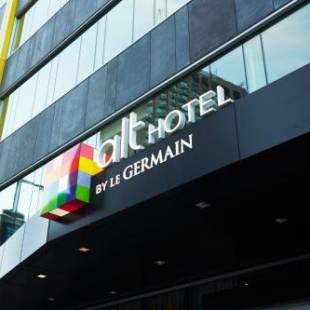 Фотографии гостиницы
Alt Hotel Winnipeg