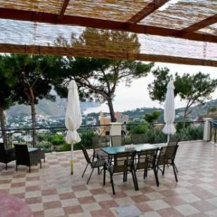 Фотографии гостевого дома
Fantasia Villas Deluxe