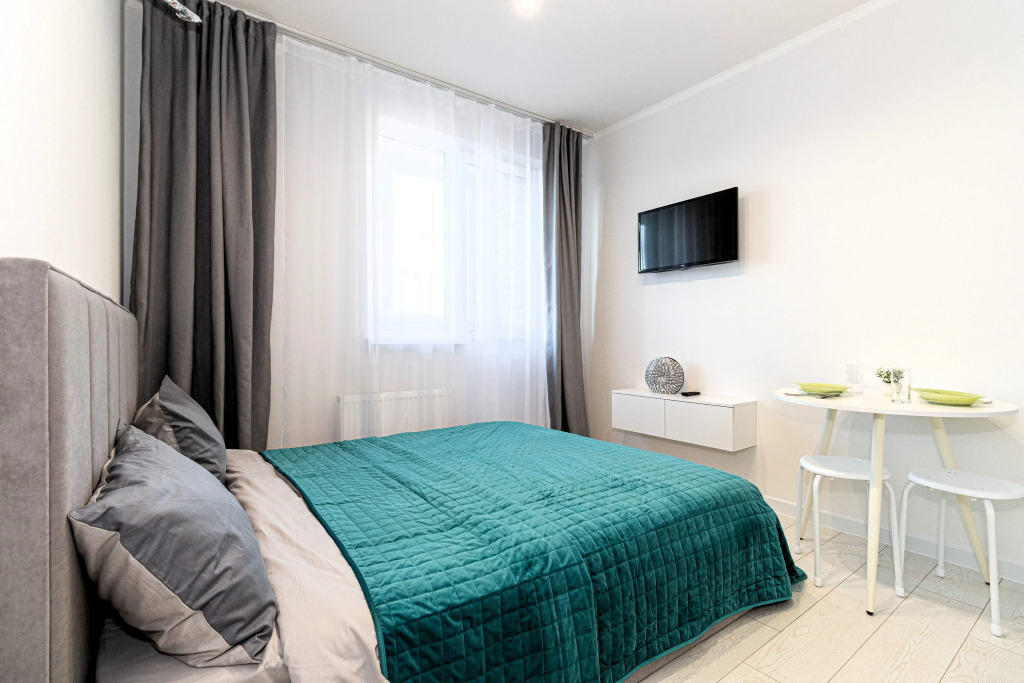 Фотография квартиры Квартира SunRise studio