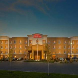 Фотографии гостиницы
Hampton Inn & Suites Reno