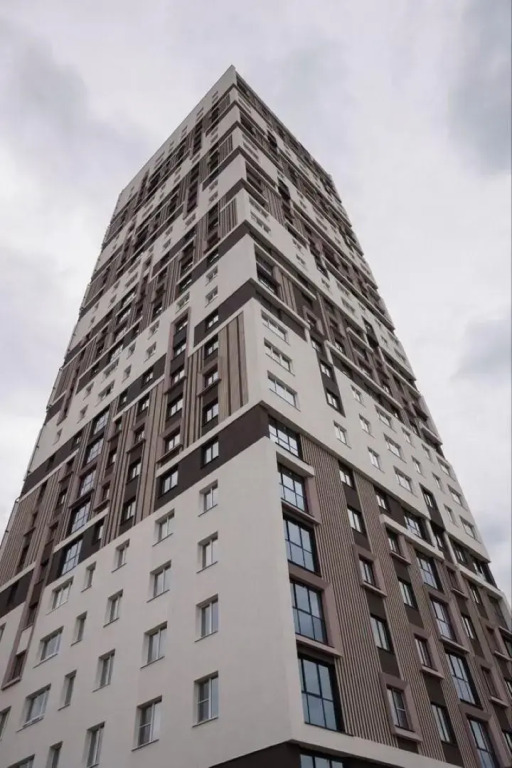 Фотография квартиры Апартаменты на улице Академика Бардина 26А