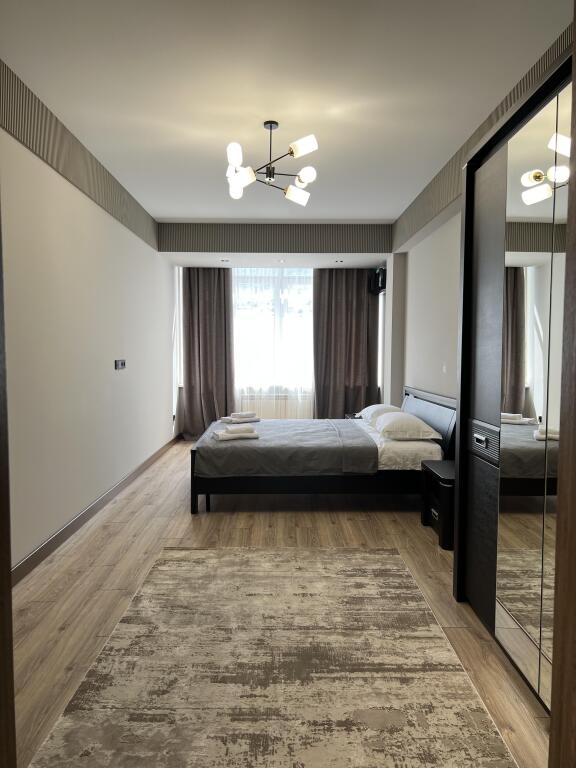 Фотография квартиры Апартаменты Высота Премиум 807