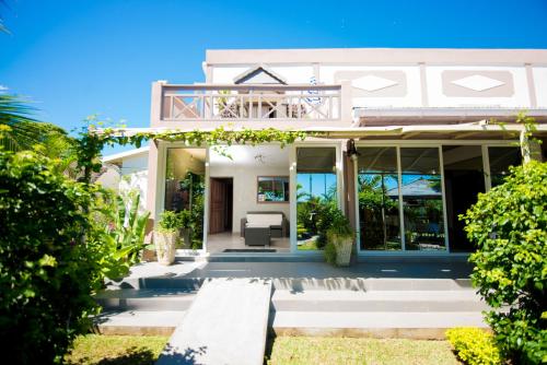 Фотография гостиницы LA CIGALE