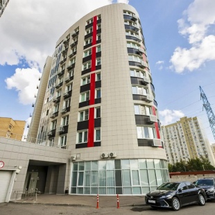 Фотография квартиры MaxRealty24 на Молодежной