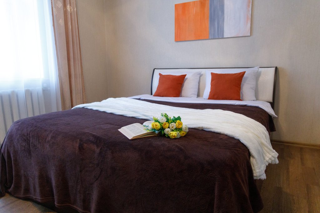 Фотография квартиры Апартаменты Пролетарская 25