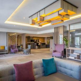 Фотографии гостиницы
Maldron Hotel, Newlands Cross