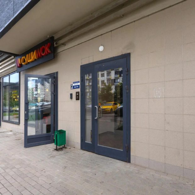 Фотографии квартиры 
            Home24 на улице Василия Ощепкова 1