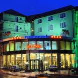 Фотография гостиницы Hotel Piemonte