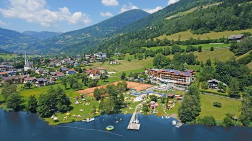 Фотография гостиницы Familien-Sporthotel Brennseehof