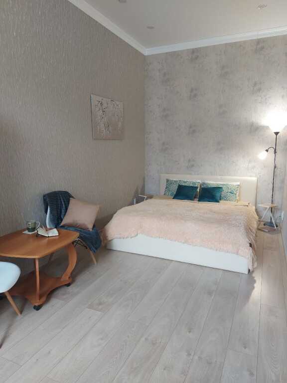 Фотография квартиры Апартаменты На Советской 27