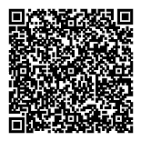 QR код транспортного узла Станция Починок