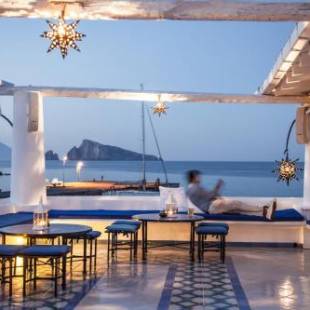 Фотографии гостиницы
Hotel Lisca Bianca