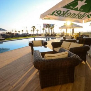 Фотография гостиницы Batumi Palm Hotel