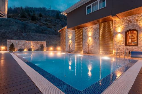 Фотография гостиницы Hotel Sport, Resort Mavrovo