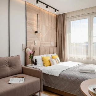 Фотография квартиры Квартира на Солнечная 2