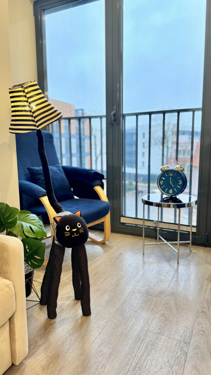 Фотография квартиры Апартаменты Amber Sea Zelenogradsk