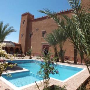 Фотографии гостиницы
Hotel Tomboctou