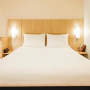 Фотографии гостиницы
ibis Versailles Château