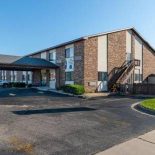 Фотографии гостиницы 
            Motel 6-Wisconsin Rapids, WI
